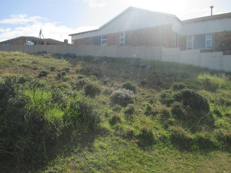 0 Bedroom Property for Sale in Dana Bay Western Cape